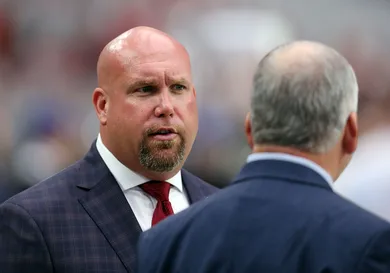 Chris Coduto/Getty Images