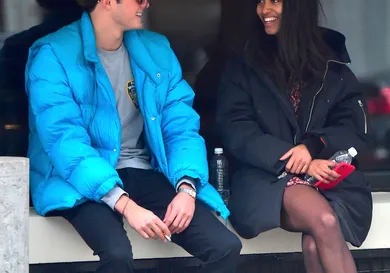 Alo Ceballos/Getty Images