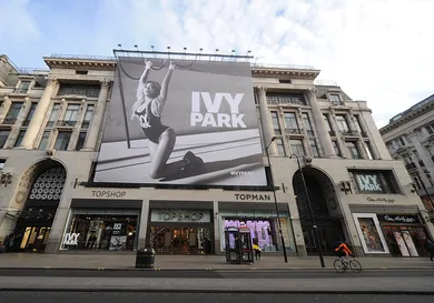 Stuart C. Wilson/Getty Images