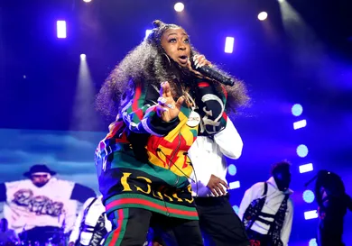 Bennett Raglin/Getty Images