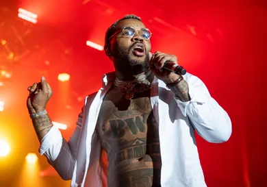 Erika Goldring/Getty Images