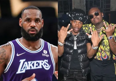 Meg Oliphant, Bennett Raglin/Getty Images