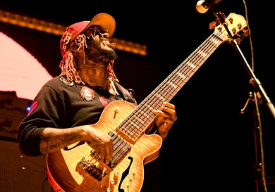 Kevin Winter/Getty Images