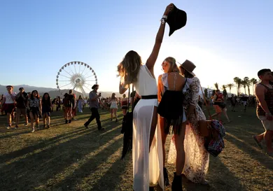 David McNew / Getty Images