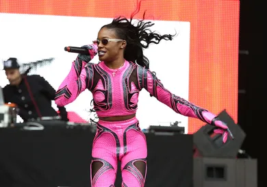 Tim P. Whitby/Getty Images