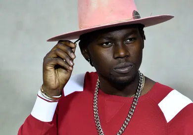 Pascal Le Segretain/Getty Images