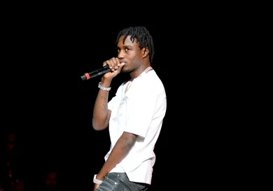 Brad Barket/Getty Images