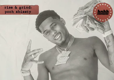 Image provided to HNHH by artist