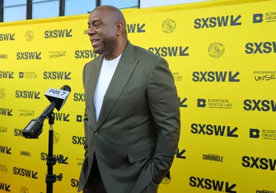 Michael Loccisano/Getty Images for SXSW