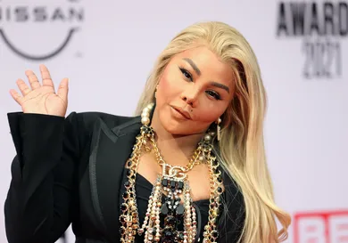 Rich Fury / Staff / Getty Images