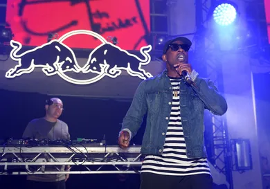 Samir Hussein/Getty Images