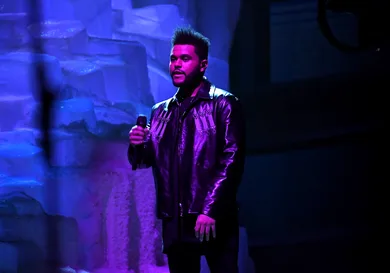 Kevork Djansezian/Getty Images