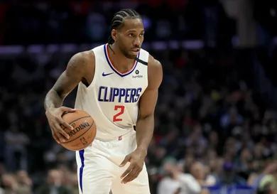 Sean M. Haffey/Getty Images