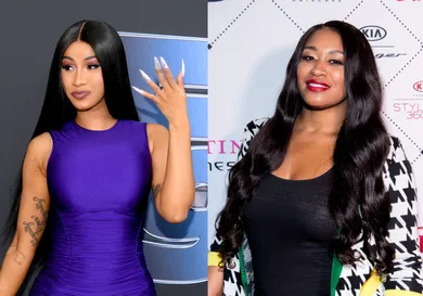 Dia Dipasupil/Getty Images, Roy Rochlin/Getty Images