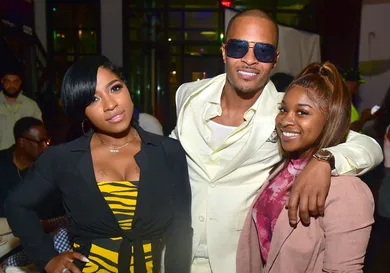 Prince Williams/Getty Images