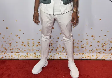 Frazer Harrison/Getty Images