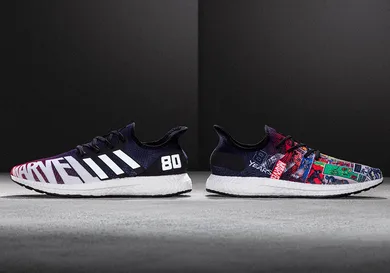 Image via Foot Locker