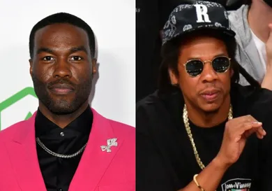 Frazer Harrison, James Devaney/Getty Images