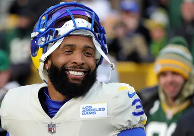 Stacy Revere/Getty Images