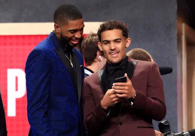 Mike Lawrie/Getty Images