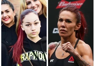 Theo Wargo/Buda Mendes/Getty Images