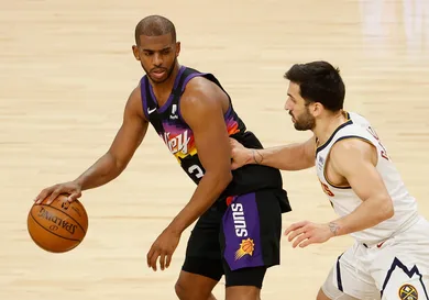 Christian Petersen/Getty Images