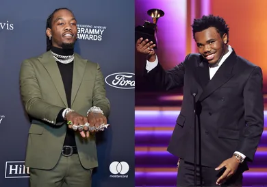 Gregg DeGuire / Rich Fury / Getty Images