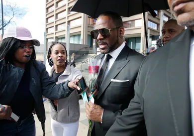 Nuccio DiNuzzo/Getty Images