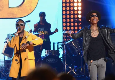 Rick Diamond/Getty Images for BET