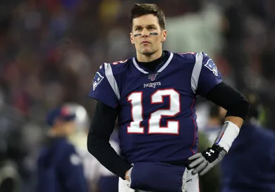 Maddie Meyer/Getty Images