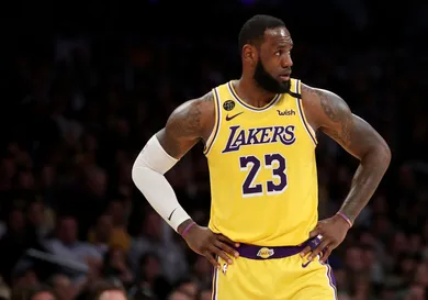 Katelyn Mulcahy/Getty Images