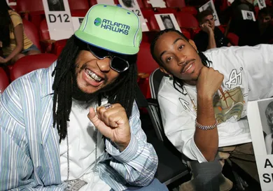 Frank Micelotta/Getty Images