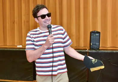 Eugene Gologursky/Getty Images