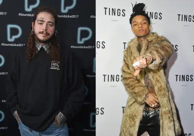 Theo Wargo/Getty Images, Rachel Luna/Getty Images