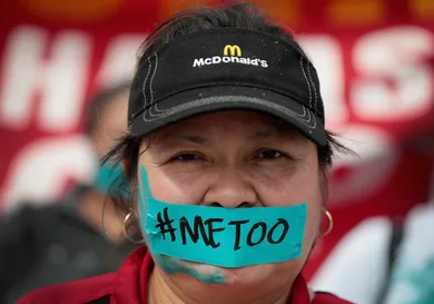 Scott Olson/Getty Images