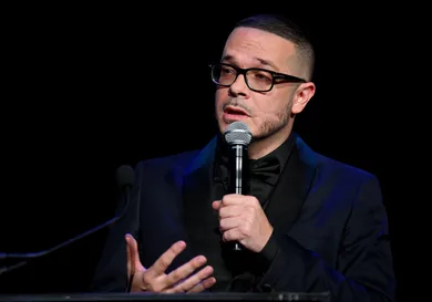 Dave Kotinsky/Getty Images