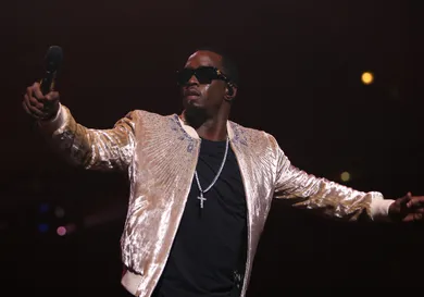 Tasos Katopodis/Getty Images