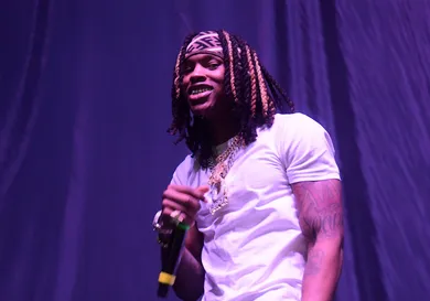 Prince Williams/Getty Images