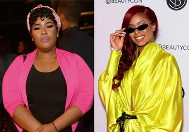 Prince Williams, Noam Galai/Getty Images