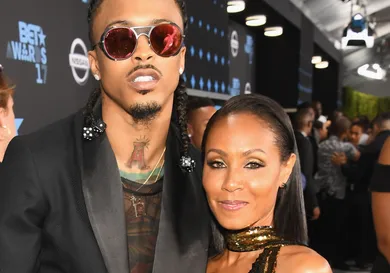 Paras Griffin/Getty Images for BET