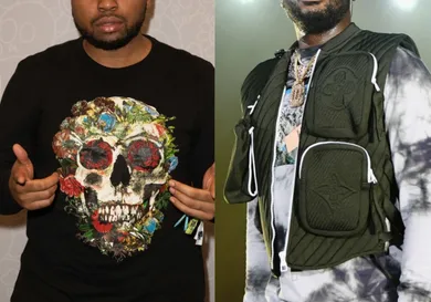 Earl Gibson III & Nicholas Hunt/Getty Images