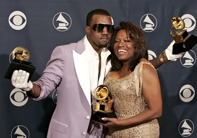 Kevin Winter / Staff / Getty Images