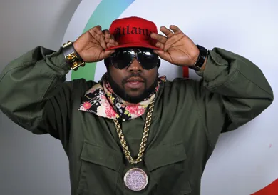 Sarah Kerver/Getty Images