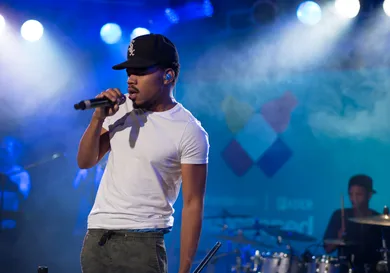 Dave Kotinsky/Getty Images