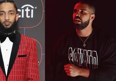 Randy Shropshire & Paras Griffin/Getty Images