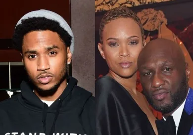 Lisa Lake / Stringer / Getty Images, Prince Williams / Contributor / Getty Images