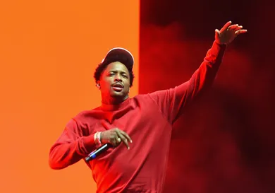 Kevin Winter/Getty Images