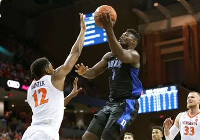 Ryan M. Kelly/Getty Images