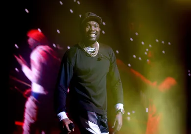 Brad Barket/ Getty Images