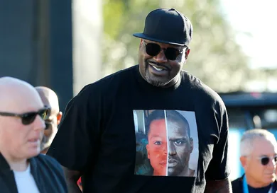 Michael Reaves/Getty Images